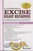EXCISE READY RECKONER